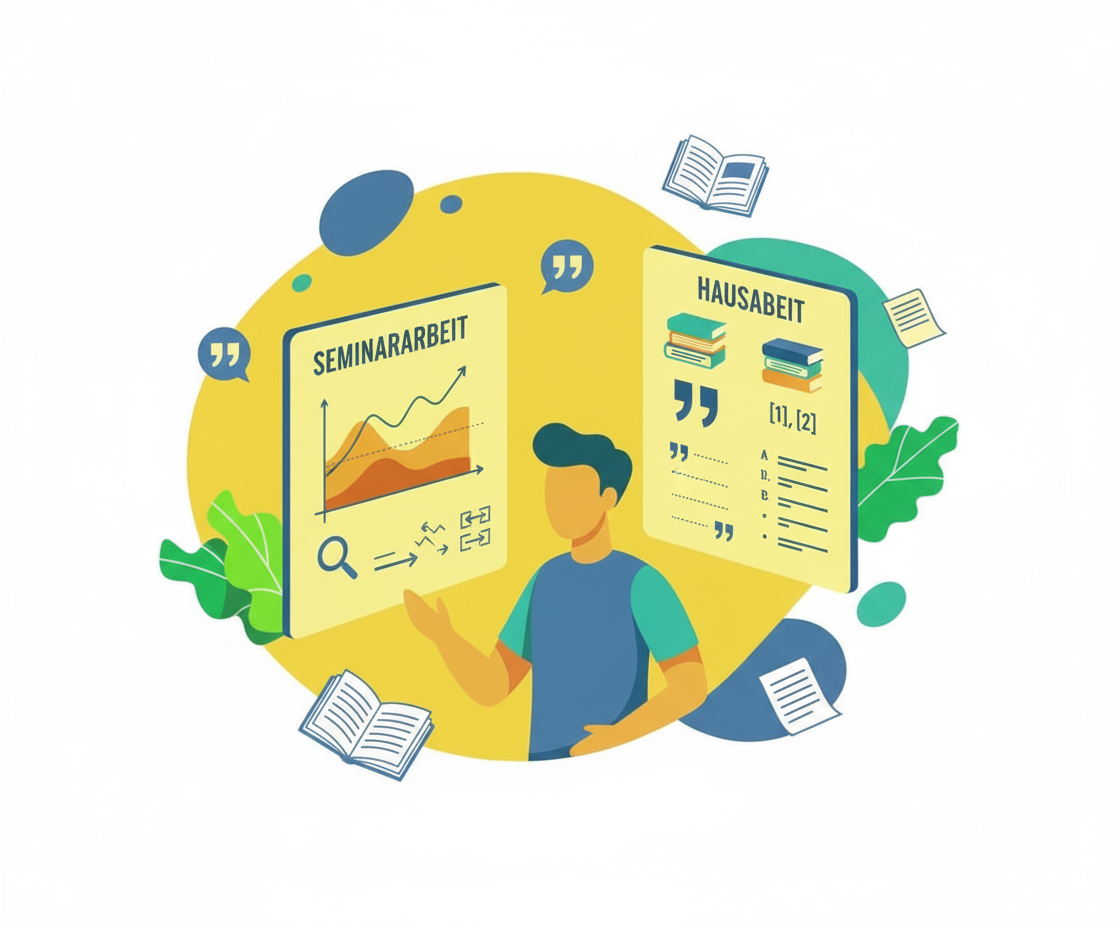 Akademische Qualität